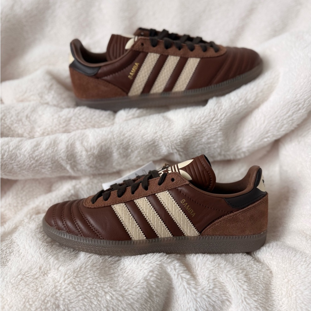 ADIDAS Samba JP (7M/8W) - Picture 3 of 10